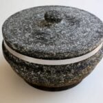 Stone bowl (Dolsot)