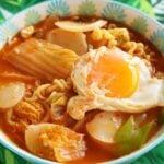 Tteok-ramyeon