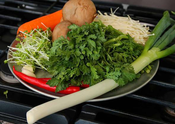 ttukbaegibulgogi-vegetables